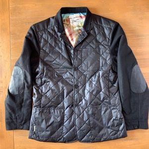 Marc Ecko Cut & Sew Jacket